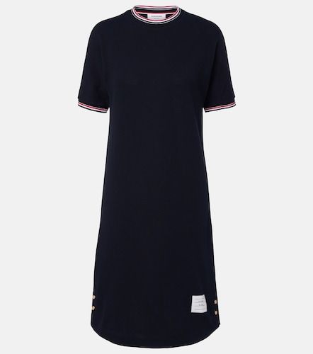 Vestido Dolman de algodón - Thom Browne - Modalova