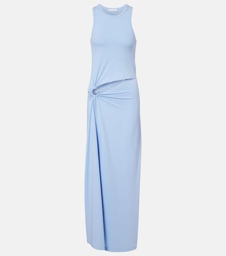 Rabanne Maxikleid aus Jersey - Rabanne - Modalova