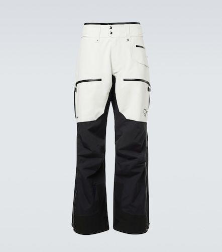 Norrøna Pantaloni da sci Lofoten - Norrona - Modalova