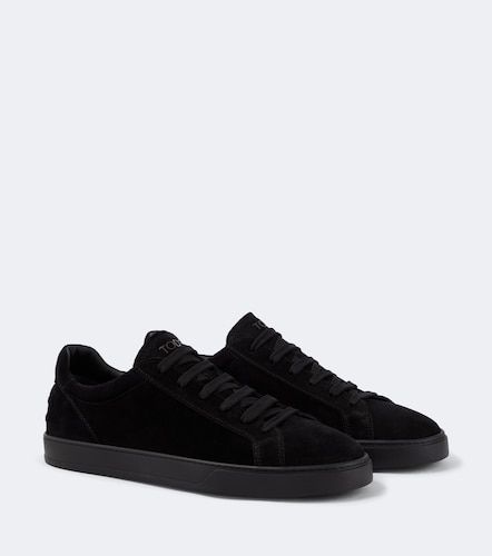 Tod's Sneakers in suede - Tod's - Modalova
