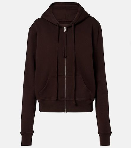 Sudadera Callie de algodón con capucha - Nili Lotan - Modalova