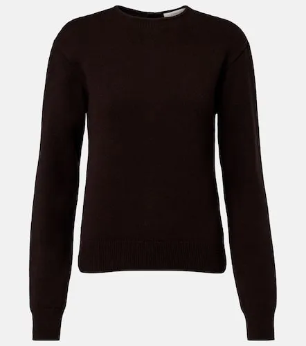 Reversible wool and cashmere cardigan - Lemaire - Modalova