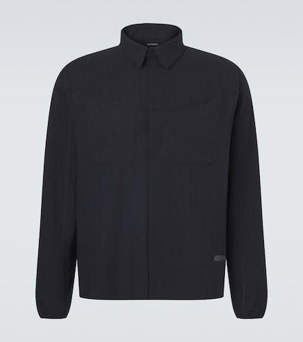 Satisfy Camicia River Peaceshell - Satisfy - Modalova