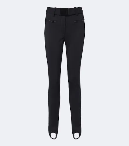 Pantaloni da sci Paris con staffe - Goldbergh - Modalova