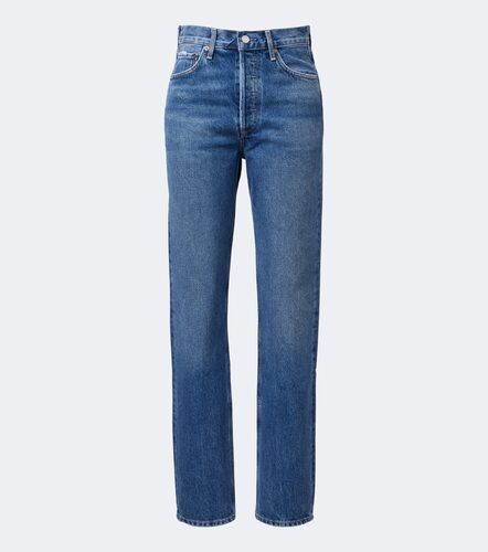 Agolde Jeans rectos '90s - Agolde - Modalova