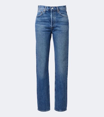 Agolde Jeans rectos '90s - Agolde - Modalova