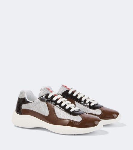 Prada Prada America's Cup sneakers - Prada - Modalova