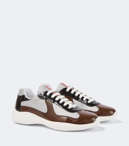 Prada Sneakers Prada America's Cup - Prada - Modalova