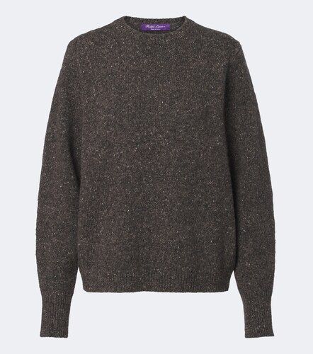 Pullover aus Kaschmir - Ralph Lauren Collection - Modalova