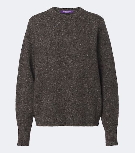 Pullover in cashmere - Ralph Lauren Collection - Modalova