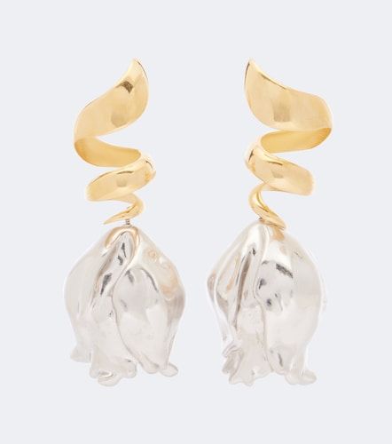 Chloé Pendientes Laiton - Chloe - Modalova