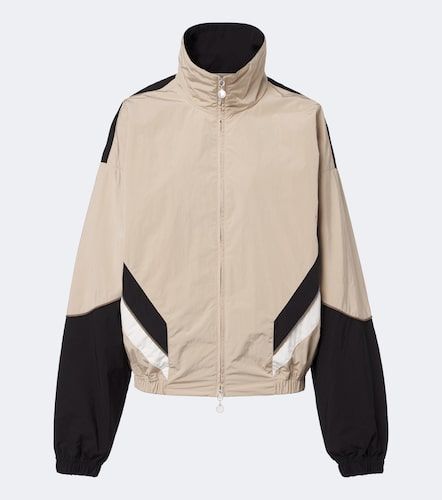Stella McCartney Chaqueta técnica - Stella McCartney - Modalova
