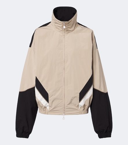 Stella McCartney Chaqueta técnica - Stella McCartney - Modalova