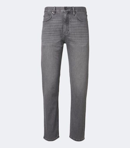Zegna Slim Jeans Roccia - Zegna - Modalova