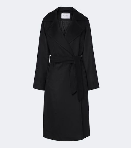 Cappotto Manuela Icon in lana - Max Mara - Modalova