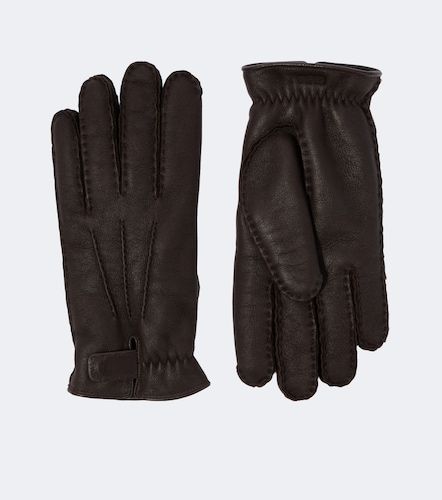 Zegna Guantes de piel - Zegna - Modalova