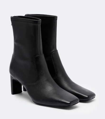 A.Emery Torres leather ankle boots - A.Emery - Modalova