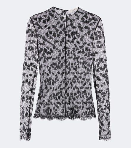 Fendi Top de encaje - Fendi - Modalova