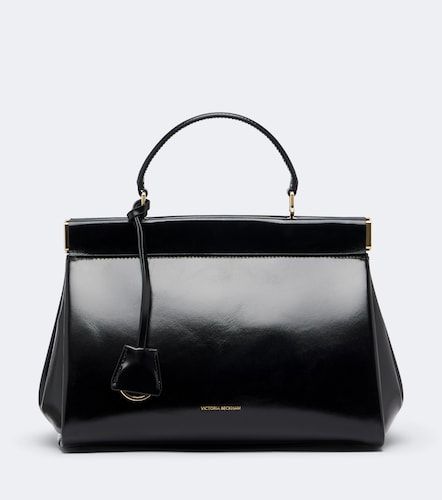 Borsa a mano Sloane Frame in pelle - Victoria Beckham - Modalova