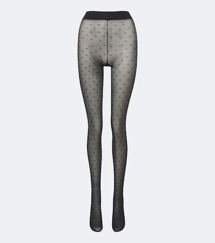 Tom Ford Strumpfhose Monogram - Tom Ford - Modalova