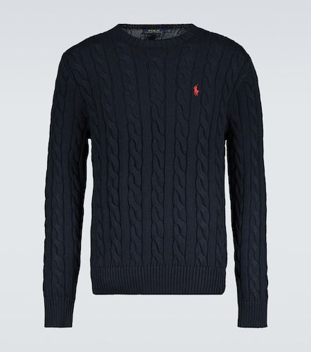 Pullover in cotone - Polo Ralph Lauren - Modalova