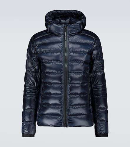 Canada Goose Crofton down jacket - Canada Goose - Modalova