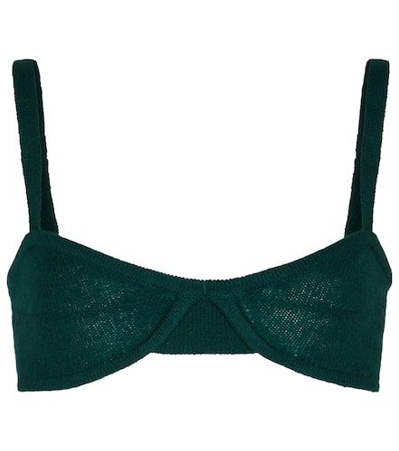 Khaite Bralette Eda aus Kaschmir - Khaite - Modalova