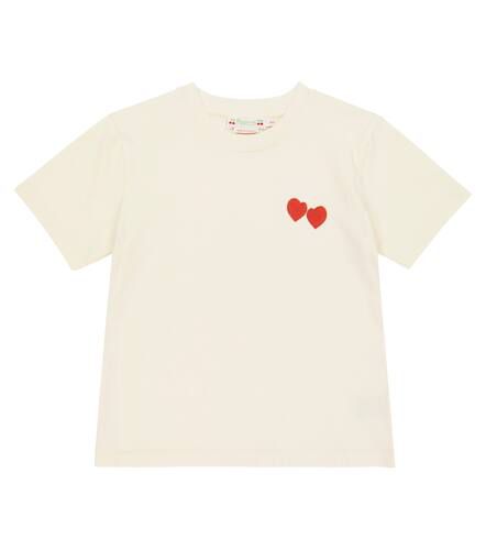 Camiseta Thida de algodón bordada - Bonpoint - Modalova