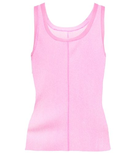 Peter Do Knitted tank top - Peter Do - Modalova