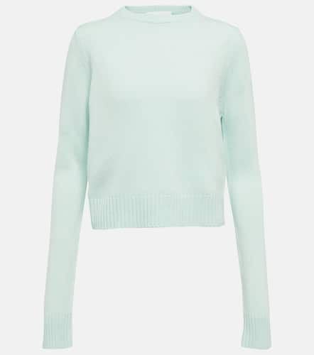 Agitare wool and cashmere sweater - Sportmax - Modalova