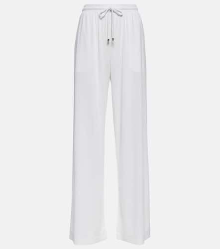 Max Mara Vincita high-rise pants - Max Mara - Modalova