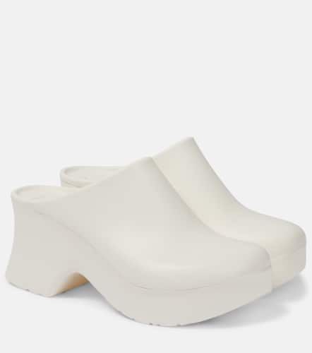 Loewe Terra rubber clogs - Loewe - Modalova