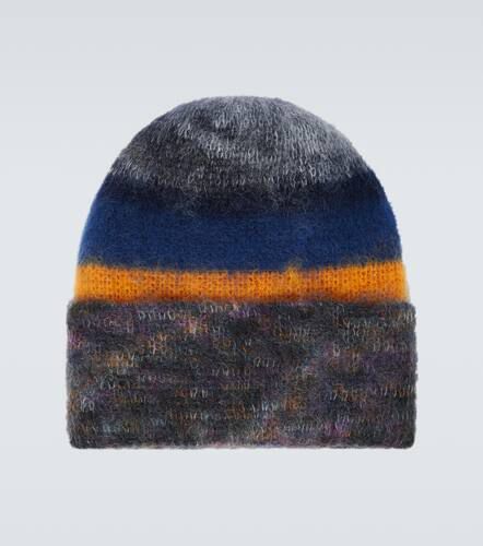 Missoni Mohair-blend beanie - Missoni - Modalova