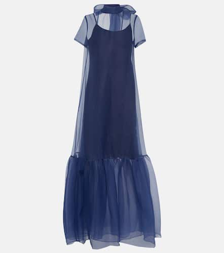 Staud Calluna organza gown - Staud - Modalova