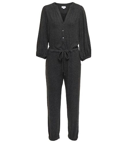 Velvet Jumpsuit Saria - Velvet - Modalova