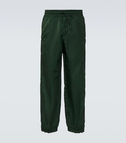 Burberry Pantalones anchos - Burberry - Modalova