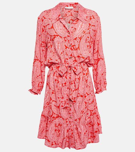 Heidi Klein Printed shirt dress - Heidi Klein - Modalova