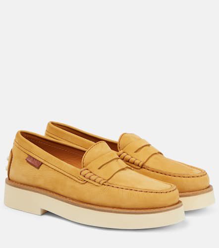 Tod's Leather loafers - Tod's - Modalova