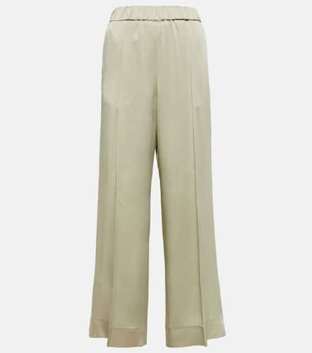 Jil Sander High-rise wide-leg pants - Jil Sander - Modalova