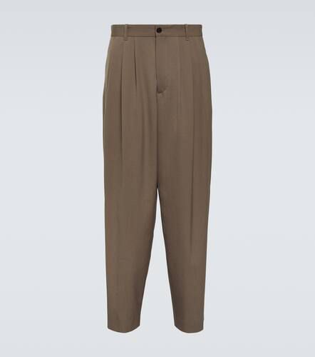 The Row Rufus wide-leg pants - The Row - Modalova