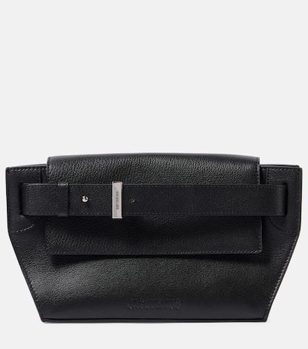 Bolso al hombro Messenger Capri de piel - Jacquemus - Modalova