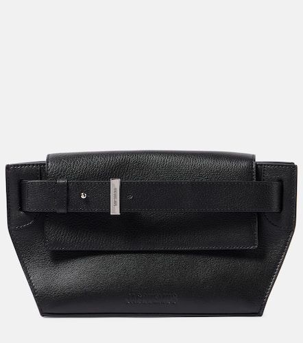 Borsa a spalla Messenger Capri in pelle - Jacquemus - Modalova