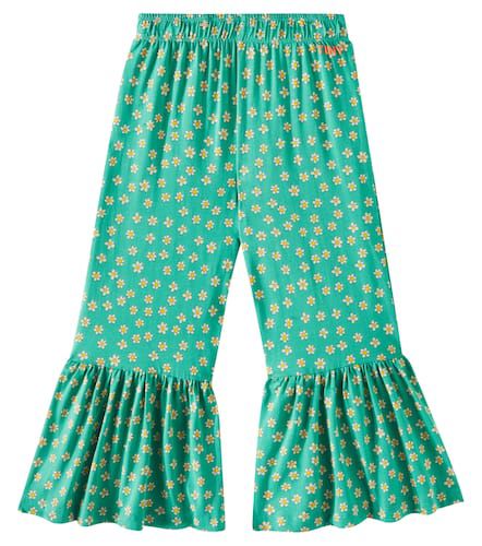 Pantalones deportivos Daisies de algodón - Tinycottons - Modalova