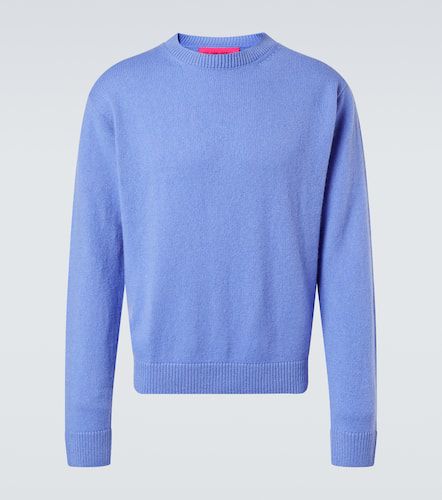 Cashmere sweater - The Elder Statesman - Modalova