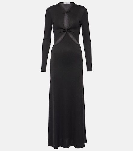 Maxikleid Open Twist - Christopher Esber - Modalova