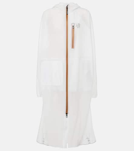 Loewe x On Ultra technical jacket - Loewe - Modalova