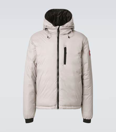 Lodge Hoody down jacket - Canada Goose - Modalova