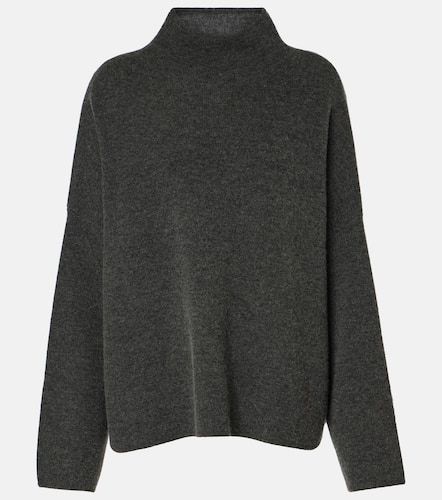 Wool and cashmere sweater - Jardin des Orangers - Modalova