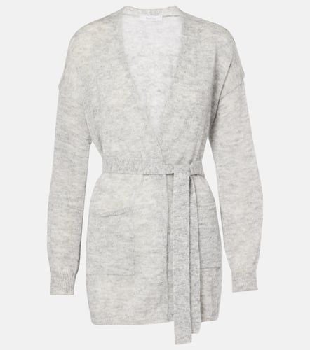 Leisure Visino belted cardigan - Max Mara - Modalova