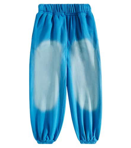 JM cotton jersey sweatpants - Jellymallow - Modalova